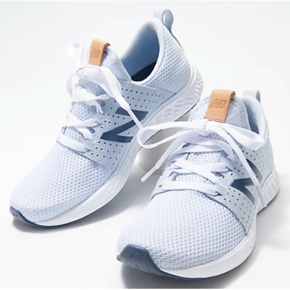 New Balance Fresh Foam Sport - Women's 7.5 WIDE